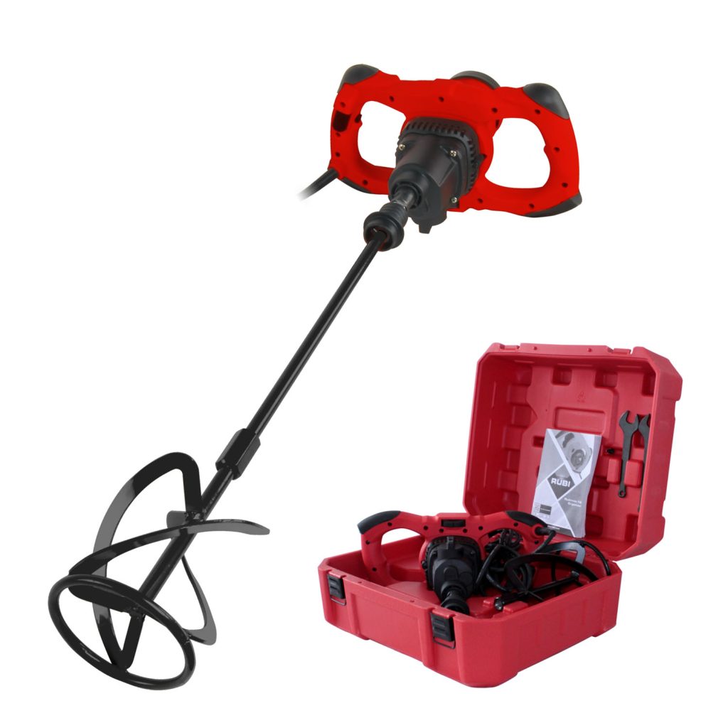 MEZCLADOR VARILLA MORTERO 1600