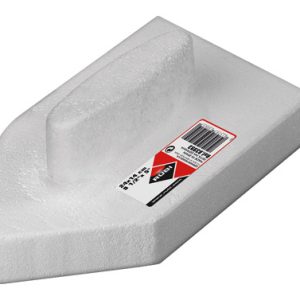 TALOCHA ANG.PUNTA 240X140 MM P