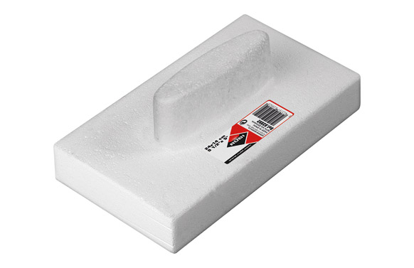 TALOCHA ALB.RECTA. 240X140MM P