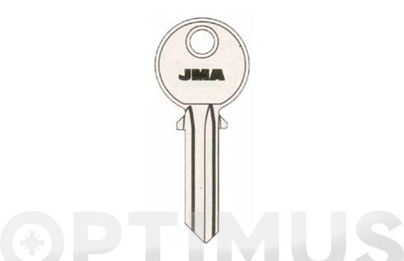 LLAVE ACERO JMA 35-D