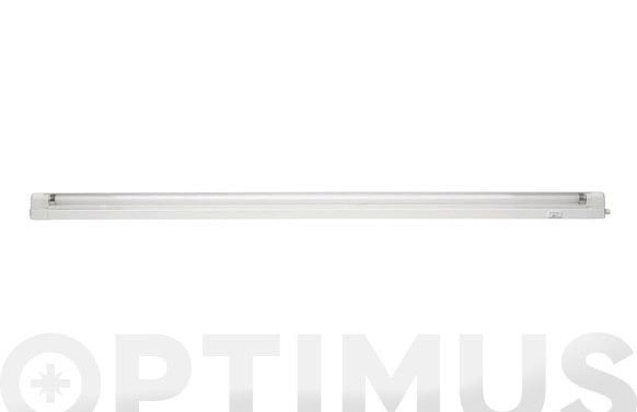 TUBO FLUORESC TRIFOSFORO 58W