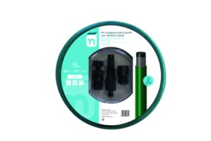 MANGUERA 3C 15MT-15 EASY