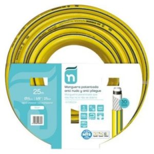 MANGUERA 5C NT 25MT-15MM STAR