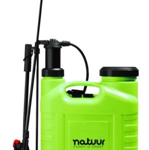 PULVERIZADOR P/RET L/FV 16LT N