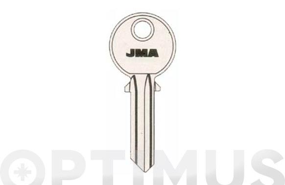 LLAVE ACERO JMA 38-D