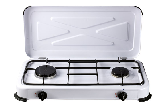 COCINA PORTATIL A GAS VIVAH VH