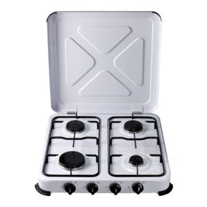 COCINA PORTATIL A GAS VIVAH VH