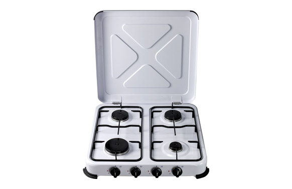 COCINA PORTATIL A GAS VIVAH VH