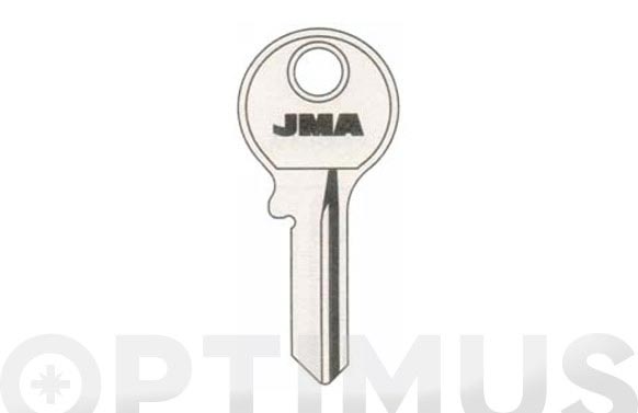 LLAVE ACERO JMA VI-2I