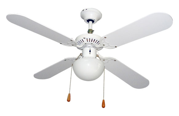 VENTILADOR TECHO 50W 105CM VIV