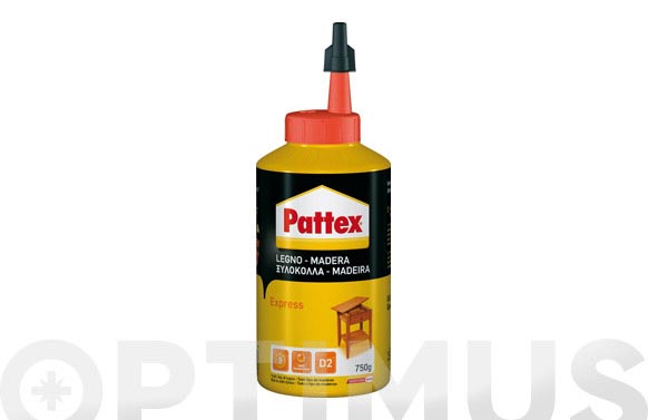 COLA BLANCA MAD RAPIDA 750 GR