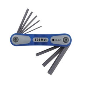 LLAVE ALLEN HEXAG. 1,5-08MM 8