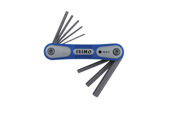 LLAVE ALLEN HEXAG. 1,5-08MM 8