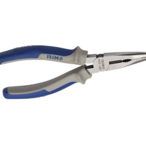 ALICATE SEMICIRCULAR P.RECTA 2