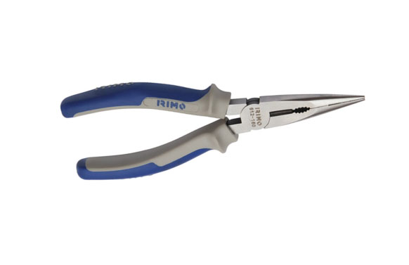 ALICATE SEMICIRCULAR P.RECTA 2