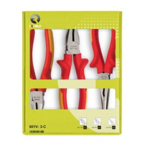 ALICATE AISL.1000V UN180+CT160