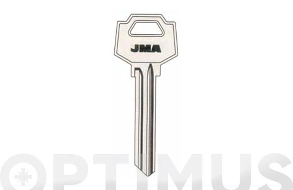 LLAVE ACERO JMA FAC-12D