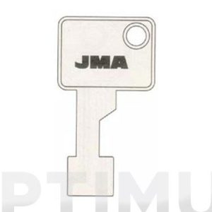 LLAVE LATON JMA TOV-1 NIK/G