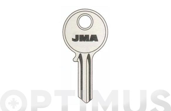 LLAVE ACERO JMA URKO-3I