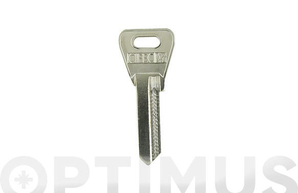 LLAVE ACERO JMA MCM-4I