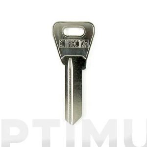 LLAVE ACERO JMA MCM-4D