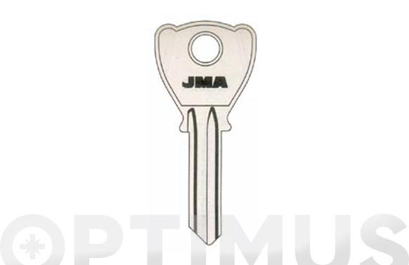 LLAVE ACERO JMA ES-1I