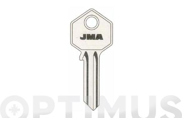 LLAVE ACERO JMA YA-1D