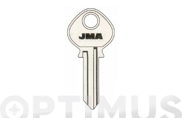LLAVE ACERO JMA ICA-1
