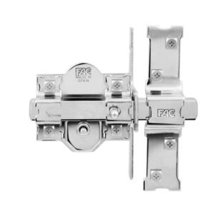 CERROJO SOBR. 946RP 80MM NIQ