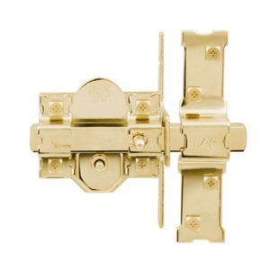 CERROJO SOBR. 946RP 80MM DOR