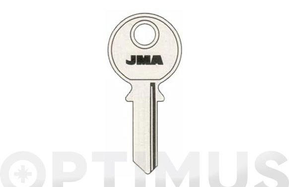 LLAVE ACERO JMA AGA-4I