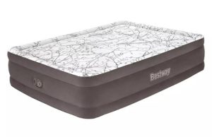 COLCHON HINCH BOMBA 203X152X46