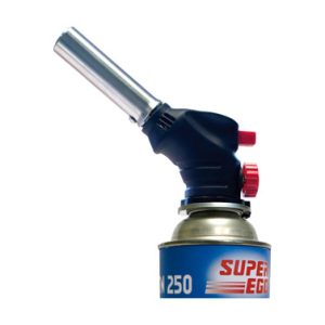 SOPLETE A GAS CARTUCHO PIEZOEL