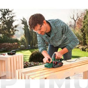 CEPILLO ELEC 82X2 MM PHO 2000