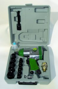 PISTOLA IMPACTO NE-KN16