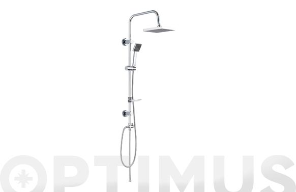 MANGO FLEXO BARRA+D/C FONFRIA