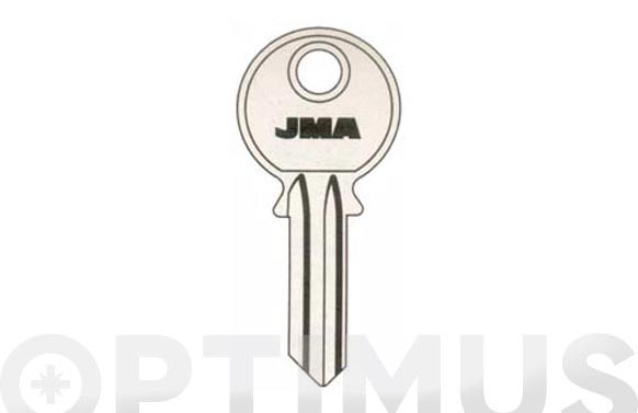 LLAVE ACERO JMA AR-4DP