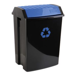 CONTENEDOR RECIC. AZ 50 LT 40X
