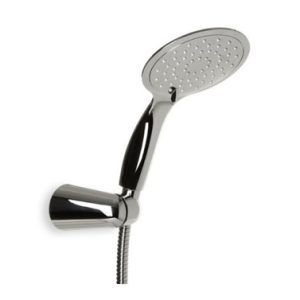 MANGO DUCHA 3POSIC. CROMO TATA