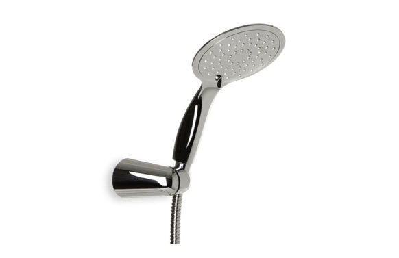 MANGO DUCHA 3POSIC. CROMO TATA