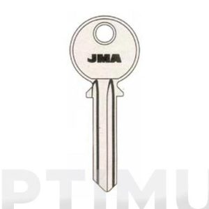 LLAVE ACERO JMA AZ-3I