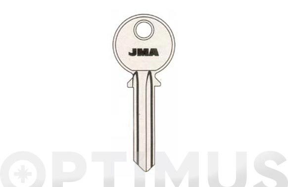 LLAVE ACERO JMA AZ-3I