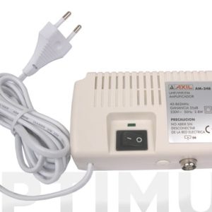 AMPLIFICADOR TV INT.