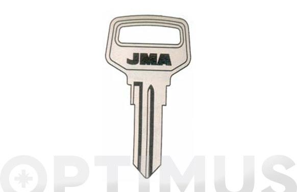 LLAVE ACERO JMA CL-1I