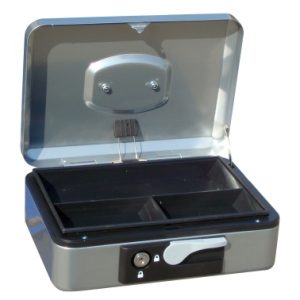 CAJA C/PULSAD 300X240X90MM PLA