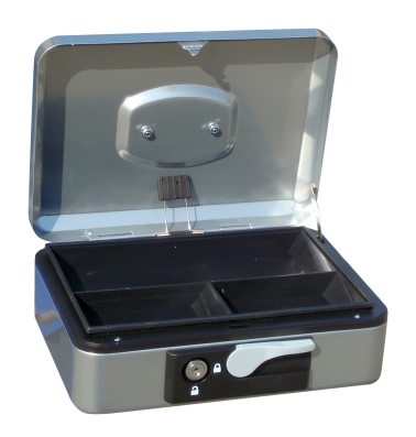 CAJA C/PULSAD 300X240X90MM PLA