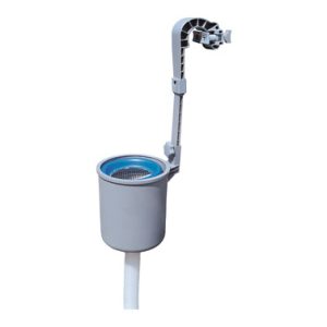 FILTRO DEPURADORA PISC