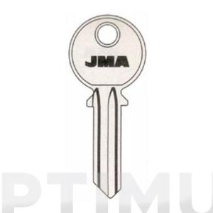 LLAVE ACERO JMA CVL-1D