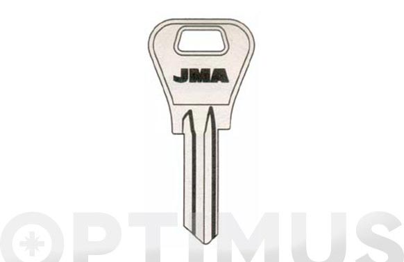 LLAVE ACERO JMA CVL-2I
