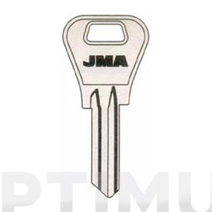 LLAVE ACERO JMA CVL-2D